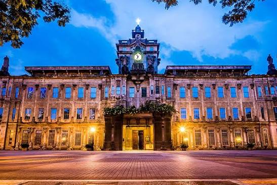 University of Santo Tomas Faculty of Medicine & Surgery